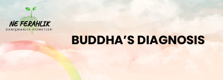Buddha's Diagnosis